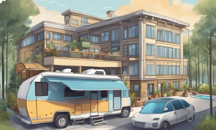 10 Differences Between an RV and a Hotel