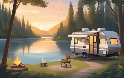 10 Ways To Overcome Travel Fatigue In An RV