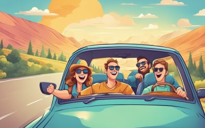 7 Best Road Trip Games For Adults to Keep the Fun Rolling