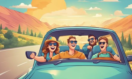 7 Best Road Trip Games For Adults to Keep the Fun Rolling