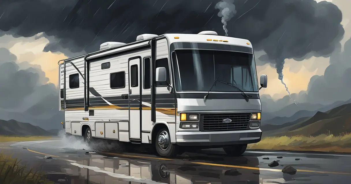 10 Problems That Could Ruin Your RV Trip: Avoid These Common Pitfalls