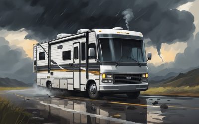 10 Problems That Could Ruin Your RV Trip: Avoid These Common Pitfalls