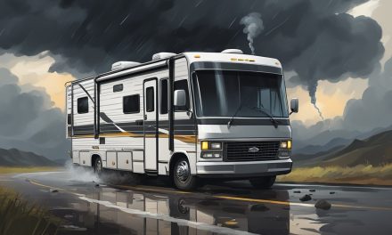 10 Problems That Could Ruin Your RV Trip: Avoid These Common Pitfalls