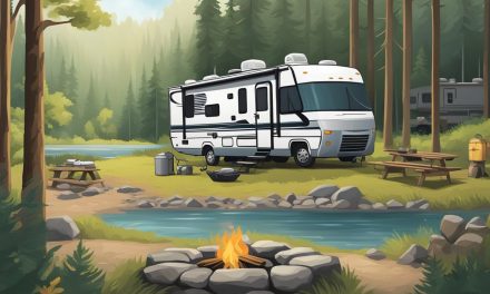 7 Dangers To Consider When Camping In an RV Campground