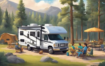 5 Benefits to Renting an RV Instead of Buying