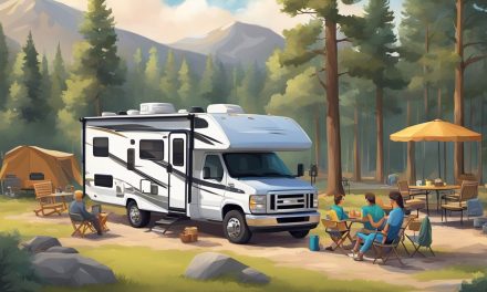 5 Benefits to Renting an RV Instead of Buying