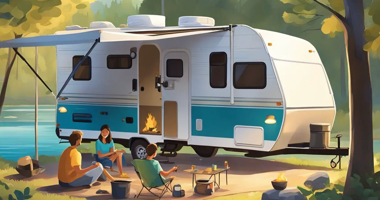 5 Benefits to Buying an RV Instead of Renting