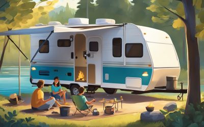 5 Benefits to Buying an RV Instead of Renting