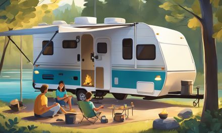 5 Benefits to Buying an RV Instead of Renting