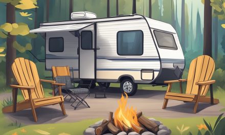 5 Tips for Full Time RV Living