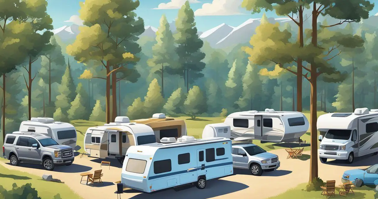 9 RV Terms You Should Know