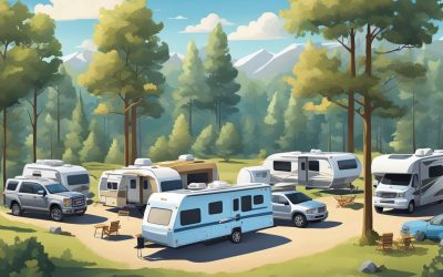 9 RV Terms You Should Know