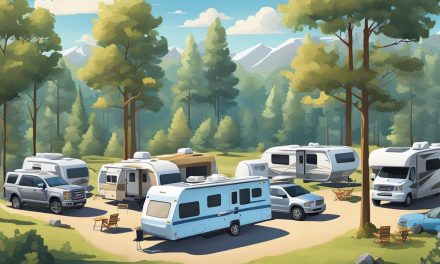 9 RV Terms You Should Know