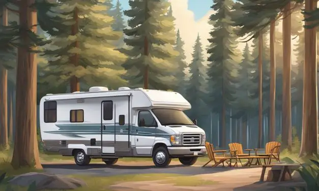 10 Reasons To Buy a Class B RV: Enjoy the Ultimate Road Trip