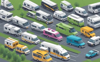 10 Best Travel Trailer Brands (Least Amount of Issues)