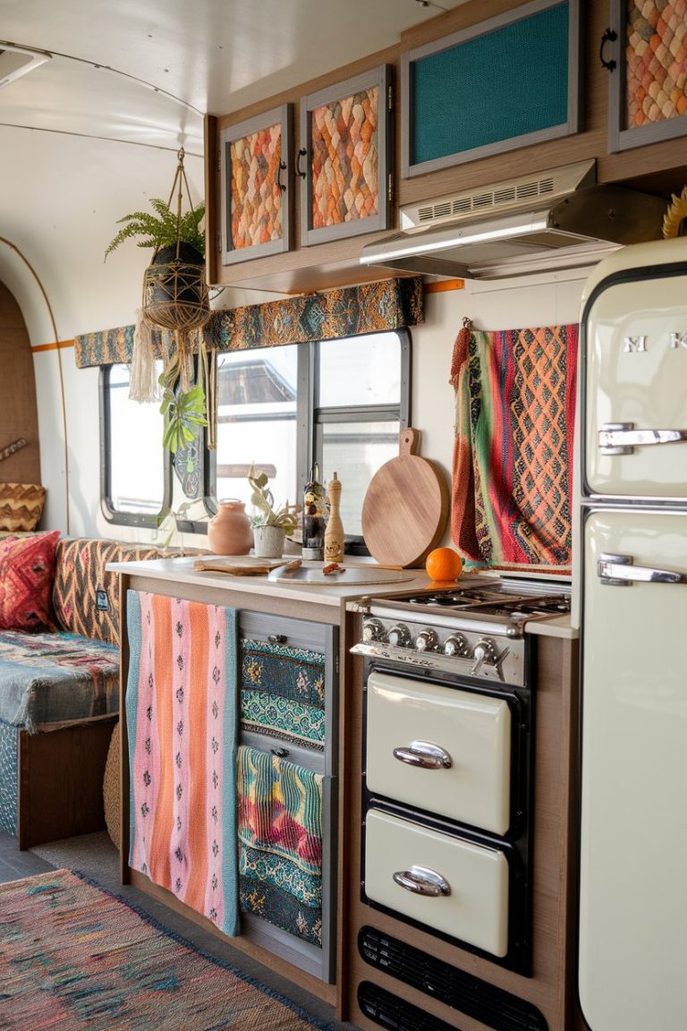 25 Innovative Ideas for Designing a Rustic, Italian-Inspired Kitchen Oasis