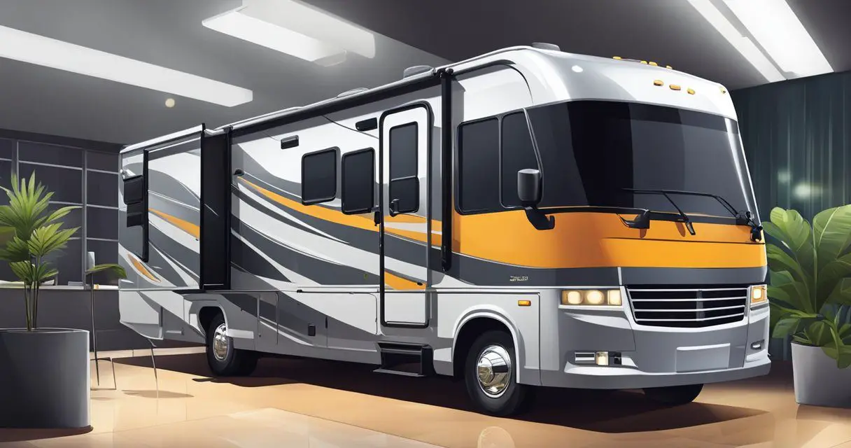 11 Reasons to Purchase a NEW RV (Instead of Used)