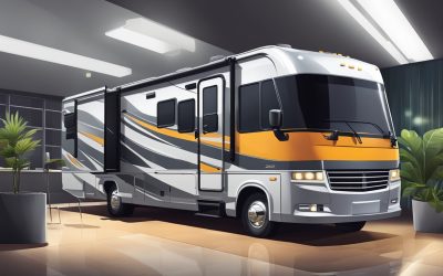 11 Reasons to Purchase a NEW RV (Instead of Used)