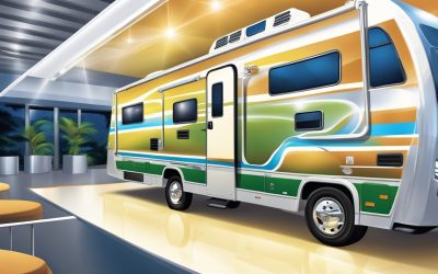 How Often Do You Upgrade or Renovate Your RV? (Poll Results!)