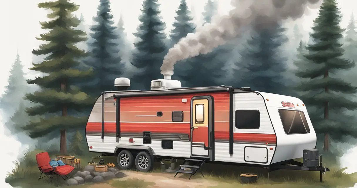 Is This Budget Friendly RV Worth It? (5 Thoughts)