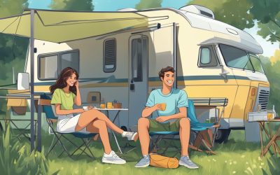 Full Time RV Living Advice From 20 Year Olds