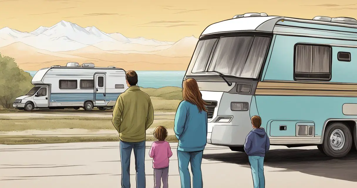 States Are NOT Banning the Sale of RVs in 2025 (5 Things To Know)