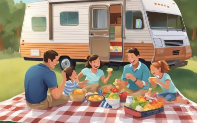 5 Reasons Owning an RV is A Good Investment (Even if Used a few times a year)
