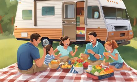 5 Reasons Owning an RV is A Good Investment (Even if Used a few times a year)