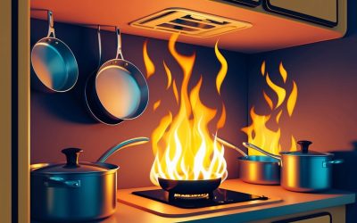 5 Safety Items Most RV Owners Get Wrong