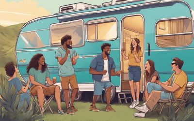 5 New Year’s Resolutions to Make as an RVer