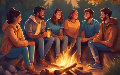 Do you participate in RV clubs or organizations (Poll Results!)