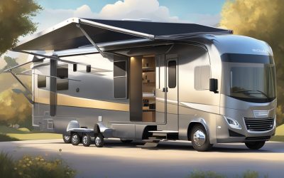 8 Years of RV Modifications (Which Ones Would You Do?)