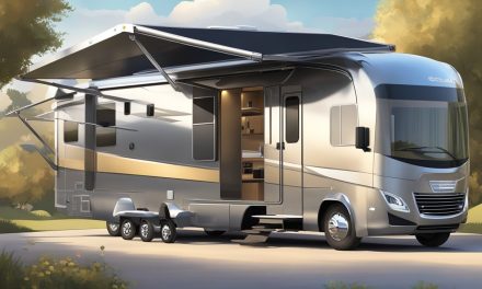 8 Years of RV Modifications (Which Ones Would You Do?)