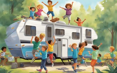 7 Sure Fire Ways To Get Kicked Out of a Campground