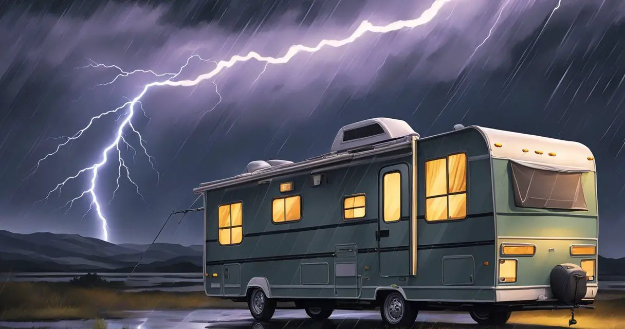 Do you use a portable generator for your RV? (Poll Results!)