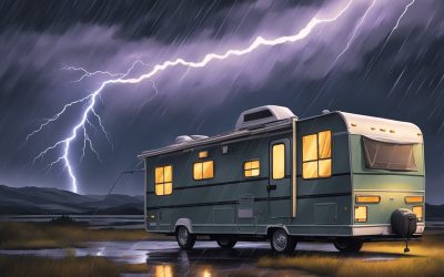 Do you use a portable generator for your RV? (Poll Results!)