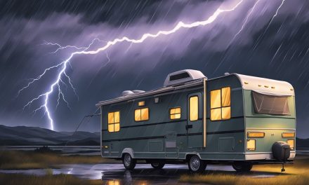 Do you use a portable generator for your RV? (Poll Results!)