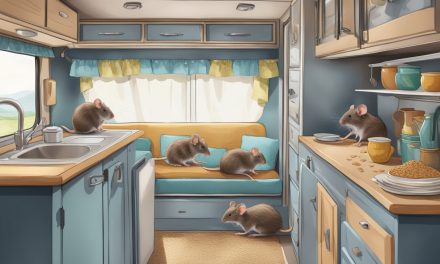 5 Ways To Keep Mice Out Of Your RV