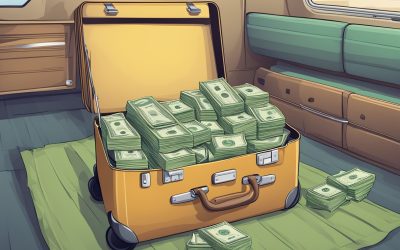 Oregon RV Dealer Camping World Ordered to Pay $3 Million in Customer Refunds