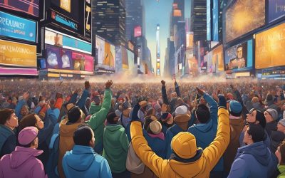 10 Favorite Cities to Celebrate New Year’s Eve