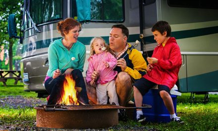 Most Family-Friendly Campground In Amish Country (5 Things To Love)