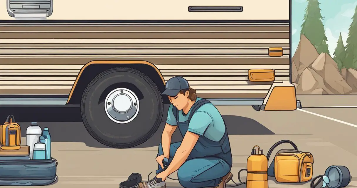 How often do you service your RV? (Poll Results!)