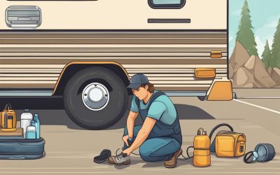 How often do you service your RV? (Poll Results!)