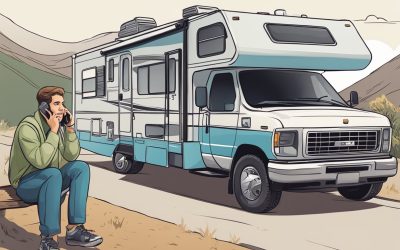 This Mobile Hotspot Is Taking RVers By Storm