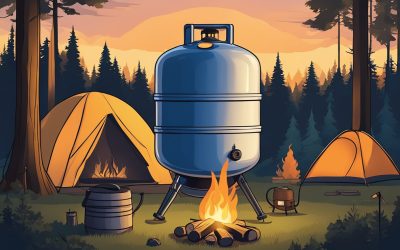 This Popular Item Started an RV Fire