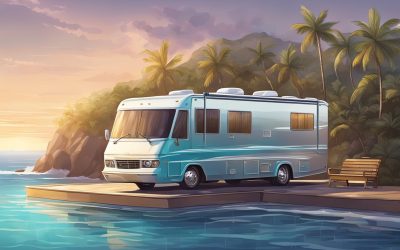 RV Reality Vs. Expectation (5 Scenarios)