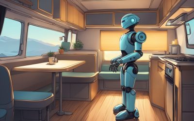 Do you use smart home devices in your RV? (Poll Results!)