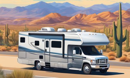 Have You Ever Taken an RV Trip Across Multiple States? (Poll Results!)