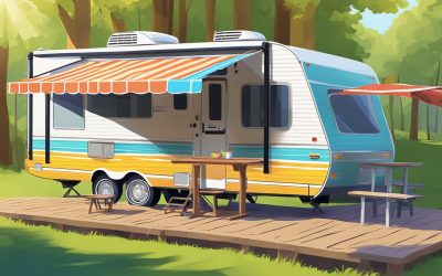 7 Reasons You Should Get A Manual Awning