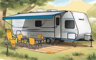 What type of RV awning do you prefer? (Poll Results!)
